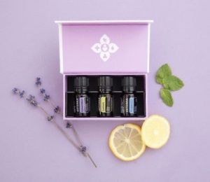 essential oil malaysia